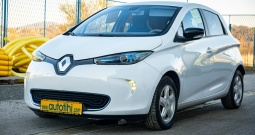 Renault Zoe, 2014.g., besplatna vožnja, 81tkm, klima kao nov otpla 4 rate zam ⭐⭐