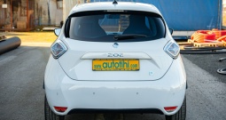 Renault Zoe, 2014.g., besplatna vožnja, 81tkm, klima kao nov otpla 4 rate zam ⭐⭐