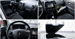 Renault Captur 1.5 DCI, 90 ks, model 2018.g., full opr., otpl besplat dostava⭐⭐⭐
