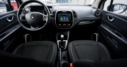 Renault Captur 1.5 DCI, 90 ks, model 2018.g., full opr., otpl besplat dostava⭐⭐⭐