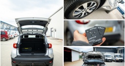 Renault Captur 1.5 DCI, 90 ks, model 2018.g., full opr., otpl besplat dostava⭐⭐⭐