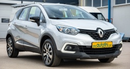 Renault Captur 1.5 DCI, 90 ks, model 2018.g., full opr., otpl besplat dostava⭐⭐⭐