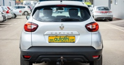 Renault Captur 1.5 DCI, 90 ks, model 2018.g., full opr., otpl besplat dostava⭐⭐⭐