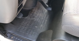 Renault Maxity 3.0 dizel, dupla kabina, kiper, samo 40tkm orig., 2011.god.