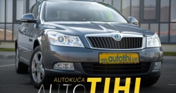 Škoda Octavia 1.6 TDI, 2012.g., 124tkm, puno opr, kao nov, otpl, zamj, besp dost
