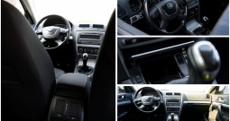 Škoda Octavia 1.6 TDI, 2012.g., 124tkm, puno opr, kao nov, otpl, zamj, besp dost