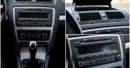 Škoda Octavia 1.6 TDI, 2012.g., 124tkm, puno opr, kao nov, otpl, zamj, besp dost