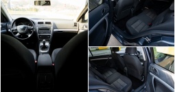 Škoda Octavia 1.6 TDI, 2012.g., 124tkm, puno opr, kao nov, otpl, zamj, besp dost