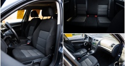 Škoda Octavia 1.6 TDI, 2012.g., 124tkm, puno opr, kao nov, otpl, zamj, besp dost