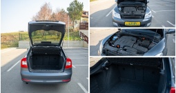 Škoda Octavia 1.6 TDI, 2012.g., 124tkm, puno opr, kao nov, otpl, zamj, besp dost