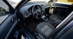 Škoda Octavia 1.6 TDI, 2012.g., 124tkm, puno opr, kao nov, otpl, zamj, besp dost