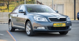 Škoda Octavia 1.6 TDI, 2012.g., 124tkm, puno opr, kao nov, otpl, zamj, besp dost