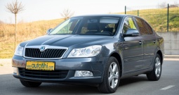 Škoda Octavia 1.6 TDI, 2012.g., 124tkm, puno opr, kao nov, otpl, zamj, besp dost