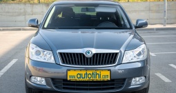 Škoda Octavia 1.6 TDI, 2012.g., 124tkm, puno opr, kao nov, otpl, zamj, besp dost