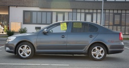 Škoda Octavia 1.6 TDI, 2012.g., 124tkm, puno opr, kao nov, otpl, zamj, besp dost