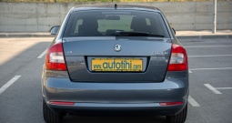 Škoda Octavia 1.6 TDI, 2012.g., 124tkm, puno opr, kao nov, otpl, zamj, besp dost