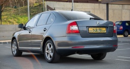 Škoda Octavia 1.6 TDI, 2012.g., 124tkm, puno opr, kao nov, otpl, zamj, besp dost