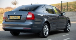 Škoda Octavia 1.6 TDI, 2012.g., 124tkm, puno opr, kao nov, otpl, zamj, besp dost