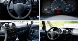 Peugeot 1007 1,4hdi samo 142000km dizel bespl dostava cjhrvatska otplata zamjena