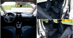 Peugeot 1007 1,4hdi samo 142000km dizel bespl dostava cjhrvatska otplata zamjena