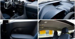 Peugeot 1007 1,4hdi samo 142000km dizel bespl dostava cjhrvatska otplata zamjena