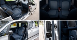 Peugeot 1007 1,4hdi samo 142000km dizel bespl dostava cjhrvatska otplata zamjena