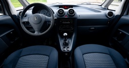 Peugeot 1007 1,4hdi samo 142000km dizel bespl dostava cjhrvatska otplata zamjena