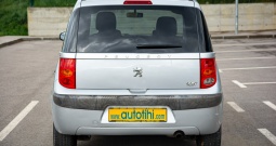 Peugeot 1007 1,4hdi samo 142000km dizel bespl dostava cjhrvatska otplata zamjena