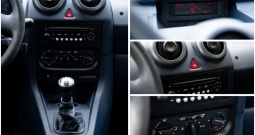 Peugeot 1007 1,4hdi samo 142000km dizel bespl dostava cjhrvatska otplata zamjena