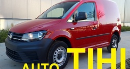 Vw caddy 2016 2.0tdi 55kw klima n1 237tkm kao novi otpla zamjene besplatn dostav