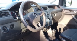 Vw caddy 2016 2.0tdi 55kw klima n1 237tkm kao novi otpla zamjene besplatn dostav