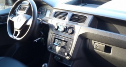 Vw caddy 2016 2.0tdi 55kw klima n1 237tkm kao novi otpla zamjene besplatn dostav