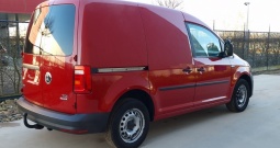 Vw caddy 2016 2.0tdi 55kw klima n1 237tkm kao novi otpla zamjene besplatn dostav