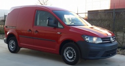 Vw caddy 2016 2.0tdi 55kw klima n1 237tkm kao novi otpla zamjene besplatn dostav