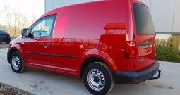 Vw caddy 2016 2.0tdi 55kw klima n1 237tkm kao novi otpla zamjene besplatn dostav