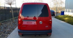 Vw caddy 2016 2.0tdi 55kw klima n1 237tkm kao novi otpla zamjene besplatn dostav