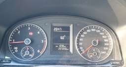 Vw caddy 2016 2.0tdi 55kw klima n1 237tkm kao novi otpla zamjene besplatn dostav