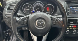 Mazda 6 Wagon CD150 Challenge