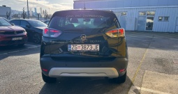 Opel Crossland Design&Tech 1.5D 81kw - 7 godina garancije!