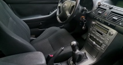 Toyota Avensis 1.8vvti