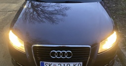 Prodajem Auto Audi A3 u izvrsnom stanju