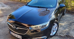 Opel insignia 1, 6 cdti*automatik*71. 868km*lux svijetla*REG. DO: 04/2025*