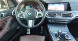 BMW X5 30d xDrive M