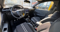 Opel Corsa GS 1.2 Turbo 74kw - 7 godina garancije!