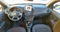 Dacia Sandero 1.5 DCI 75 ESSENTIAL