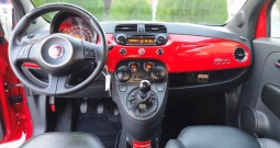 1.4 16V Sport Ferrari Dealer Edition