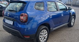 Dacia DUSTER 4X4 1,5 Blue dCi 115 Comfort, NAVI, KAMERA,