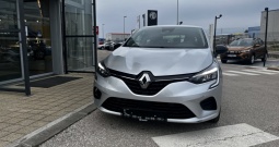 Renault Clio TCe 100 LPG Equilibre