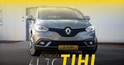 Renault Grand Scenic 1. 5dci 110 intes 5 sjedala samo 131000km Besplatna dostava