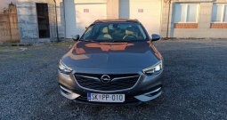 Opel Insignia karavan 2.0 CDTI, leasing - navi - matrix - led - ful!